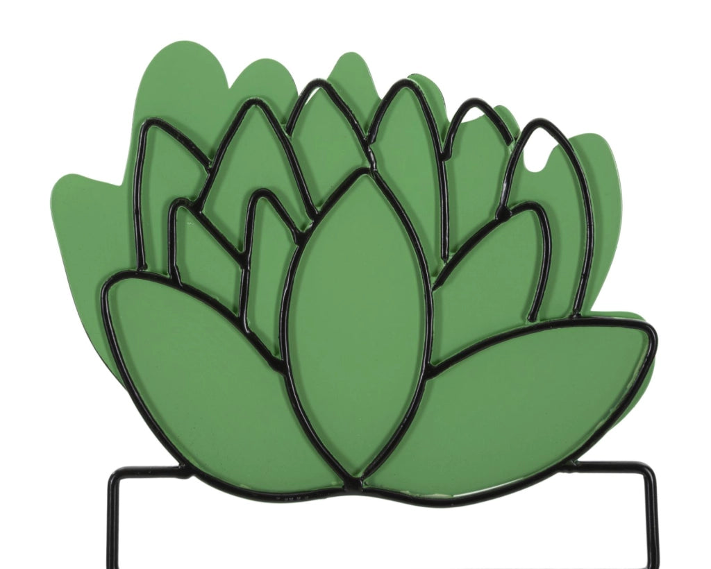 PANNELLO DA MURO CACTUS SET 3PZ 33X1,3X46,5-33X1,3X33
