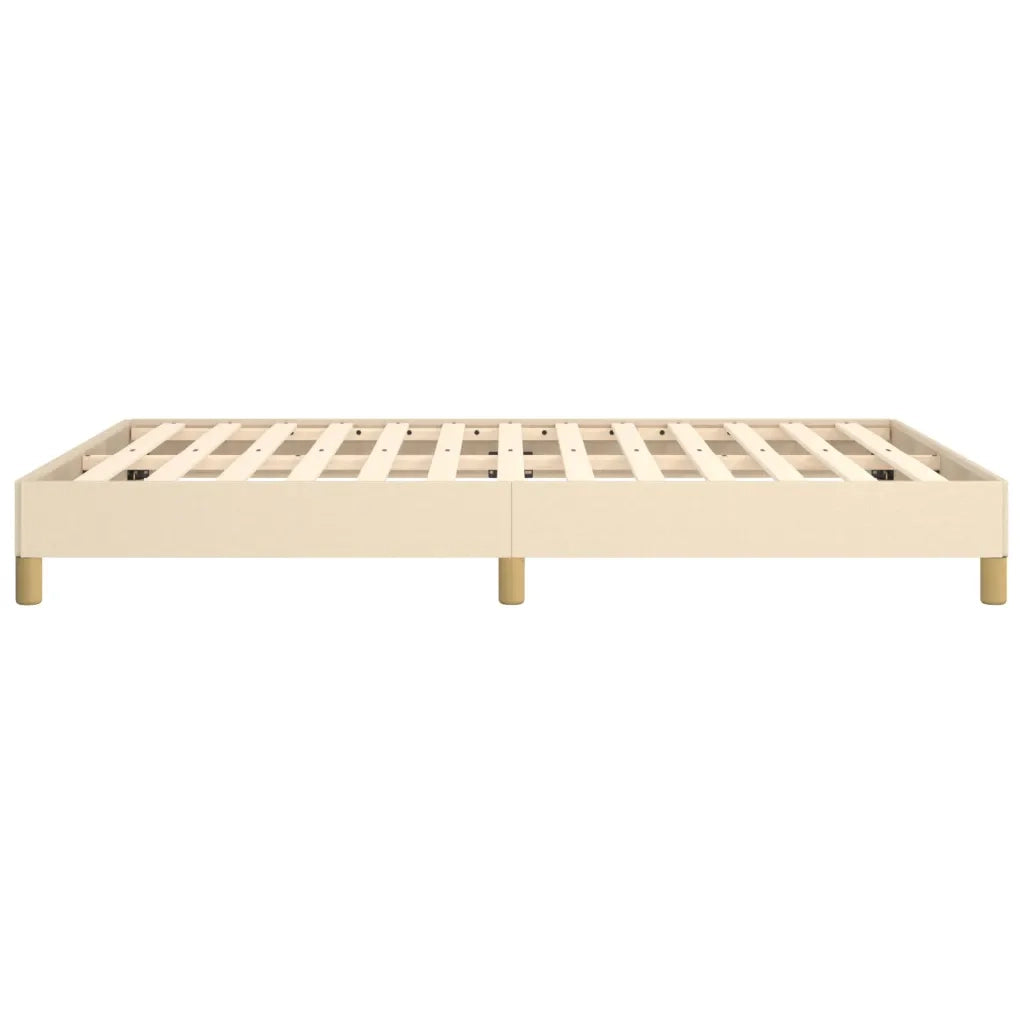 Giroletto Crema 140x200 cm in Tessuto cod mxl 69978
