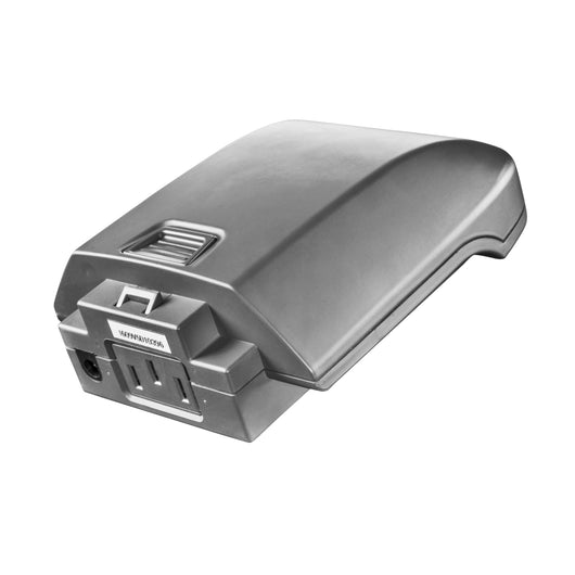 Batteria ricaricabile 6000mAh 11,1V per Mover 400 TTL - 66,6 Wh - Tecnologia agli ioni di litio, nessun effetto memoria - Per riprese in interni ed esterni - Ricambio per flash da studio