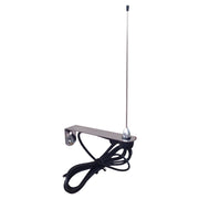 ANTENNA ESTERNA 433 306 434 MHZ PER AUTOMAZIONE AUTOMATISMO CANCELLI CANCELLO
