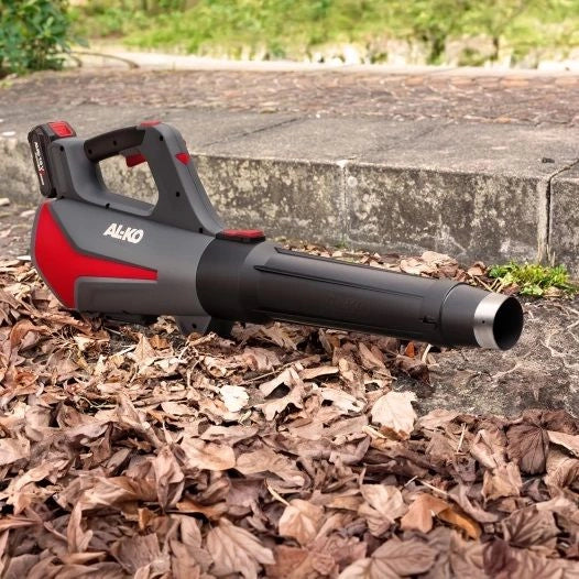 TAGLIASIEPI A BATTERIA ALKO HTD 1855 18V LAMA 55 CM TAGLIO 20 CON BATTERIA
