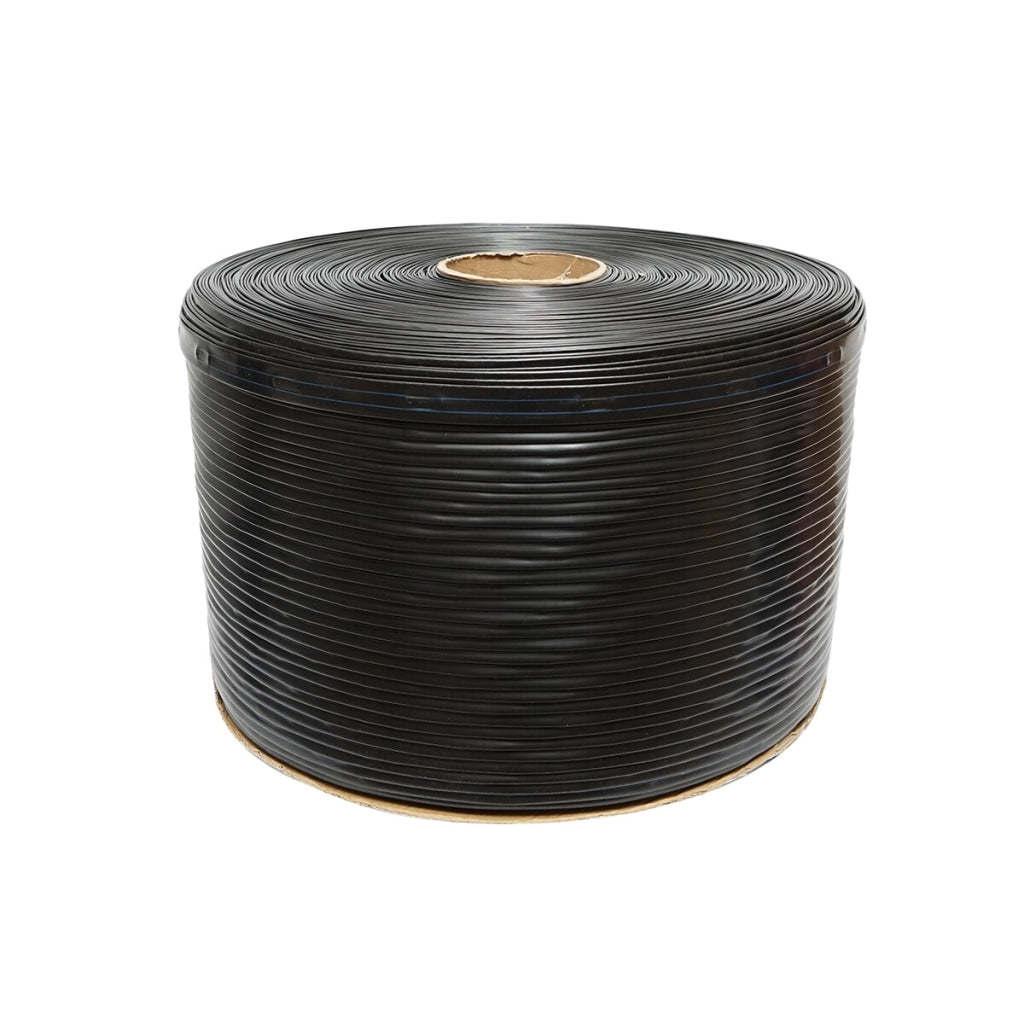 Manichetta Gocciolante irrigazione a goccia 300M 1.38L/H, D16mm. Passo 10cm