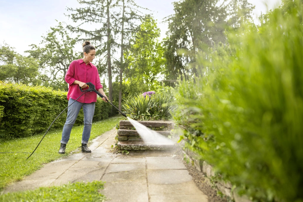 Karcher Lancia mangiasporco con ugello rotante DB120