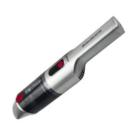 SOGO Aspirapolvere Portatile Senza Fili – Mini Vacuum Turbo 90W, Potente, Ricaricabile, con Base di Ricarica e Accessori