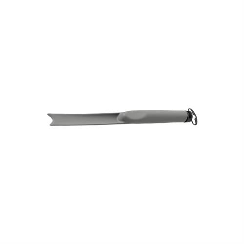 Estirpatore Gaia Colore: Fog grey, Materiale: Politilene