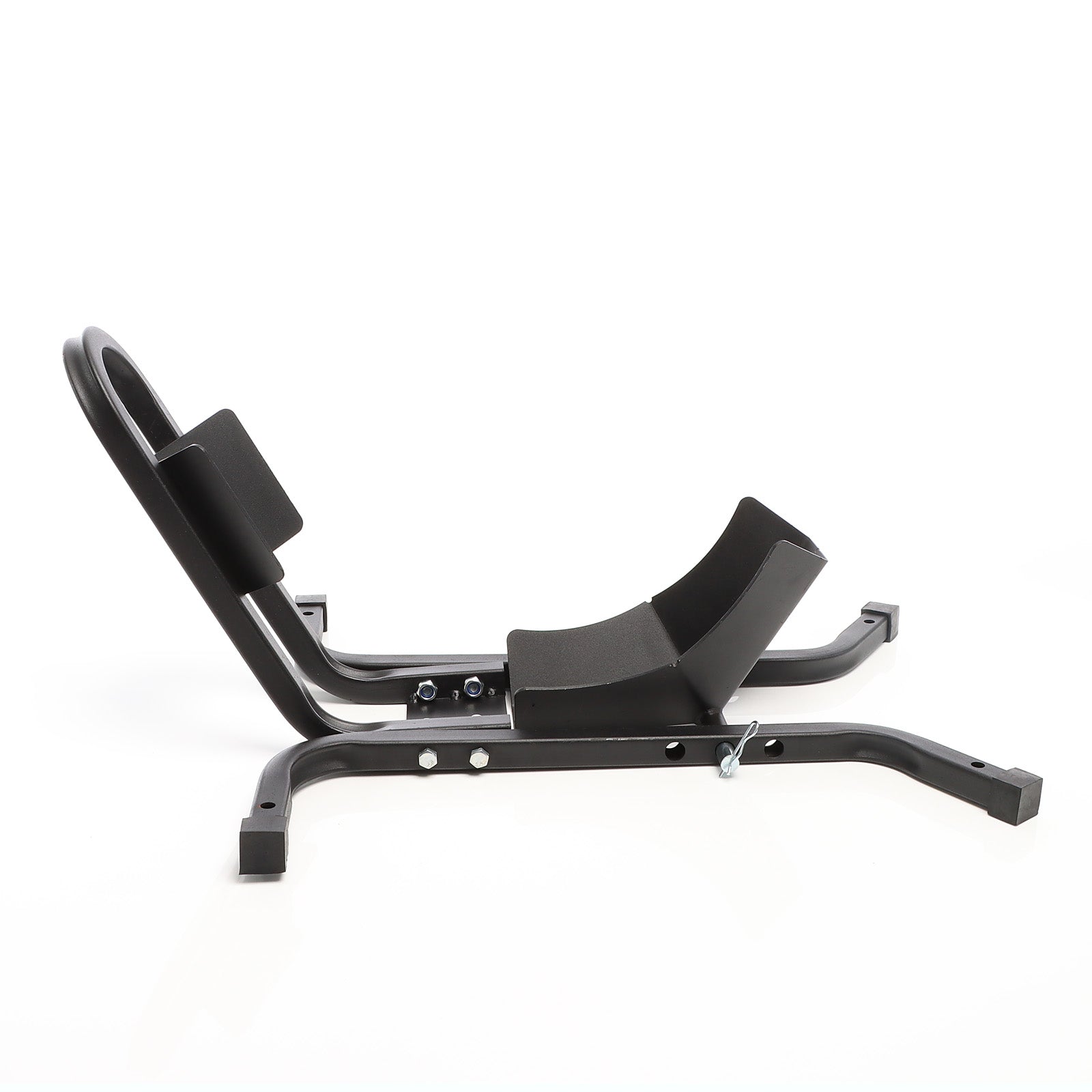 Cavalletto alzamoto per ruota anteriore, pneumatici da 17-21 pollici con larghezza 90-130 mm