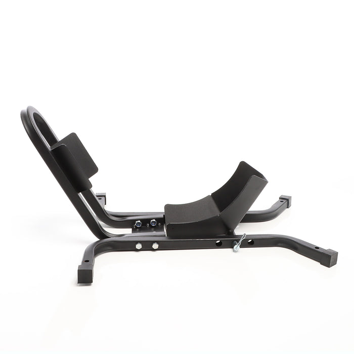 Cavalletto alzamoto per ruota anteriore, pneumatici da 17-21 pollici con larghezza 90-130 mm