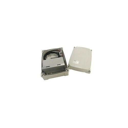 BOX ESTERNO PER BATTERIE BT12V45 ROGER HT418 AUTOMAZIONE AUTOMATISMI ORIGINALE