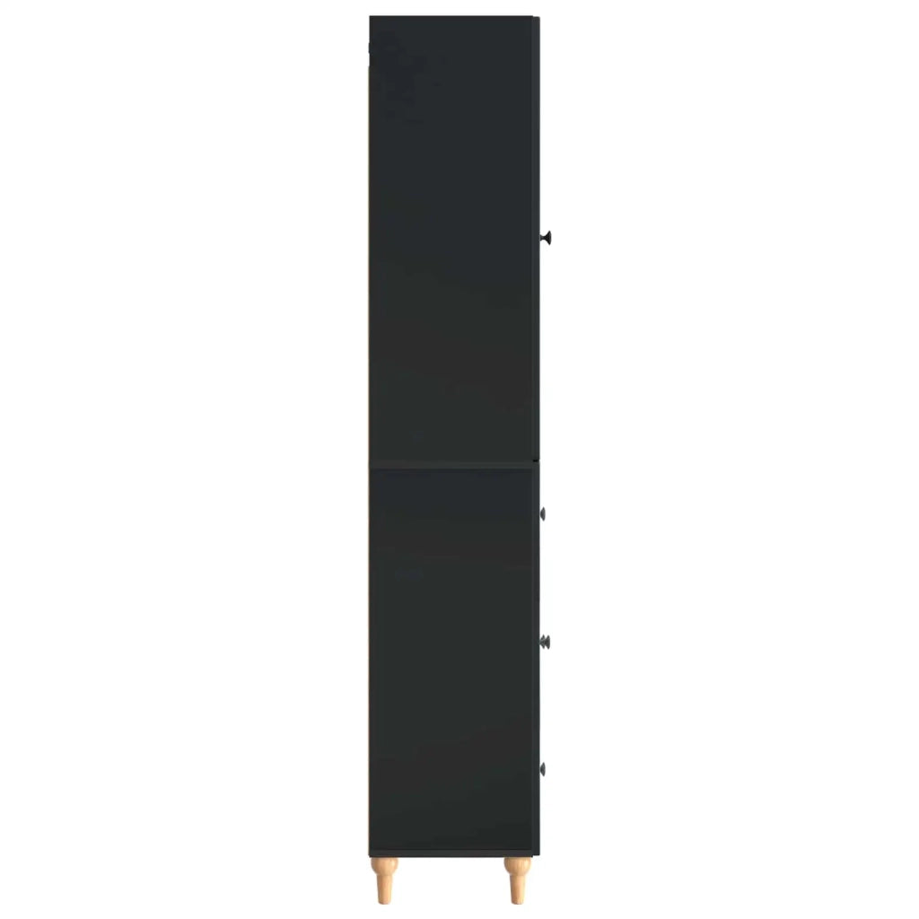 Set di armadi 2 pcs 66 x 34,5 x 90 cm Legno ingegnerizzato 3416476