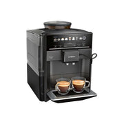 Siemens coffeemachine eq6 plus s100 black schwarz (te651319rw) - 170643