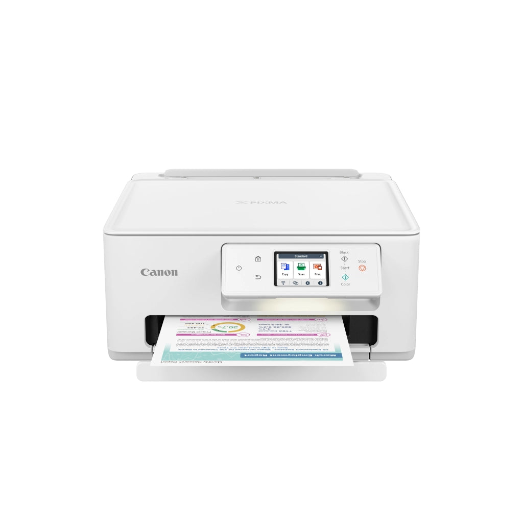 Canon pixma ts7650i ad inchiostro a4 1200 x 1200 dpi wi-fi - 6256C006