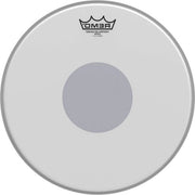 Tromba da batteria in acciaio forgiato 13 pollici - CS-0113-10 variante in bianco
