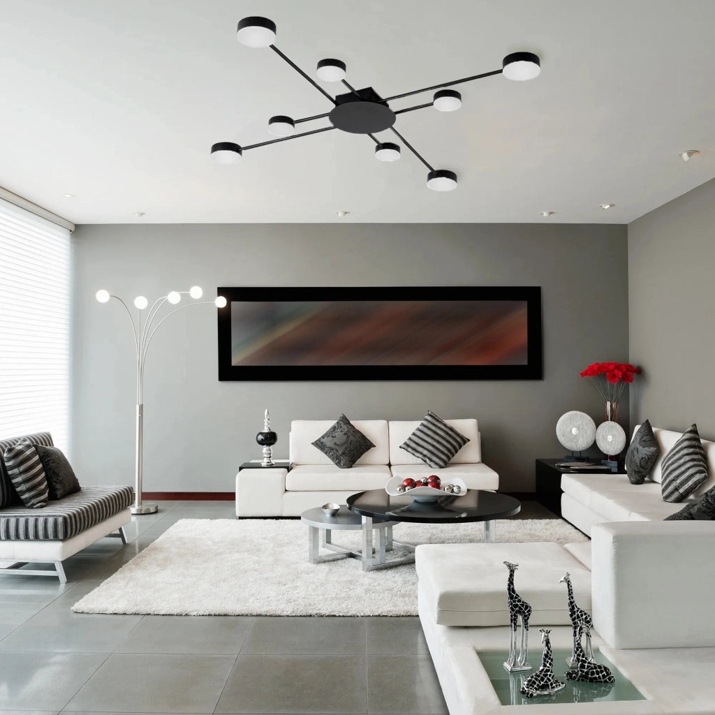 Lampada Led APP523-8C