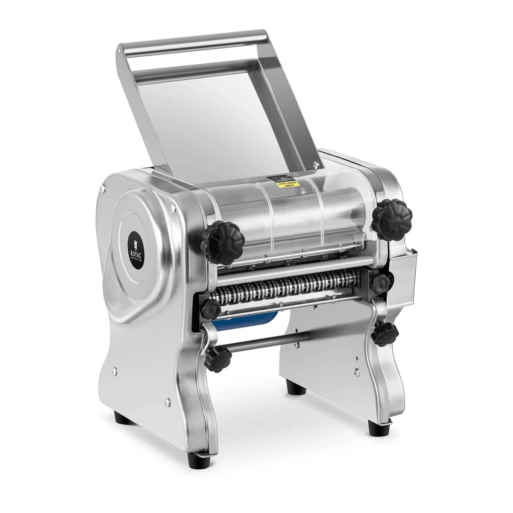 Macchina per pasta elettrica professionale da 22 cm (1-14 mm) 14_0004695