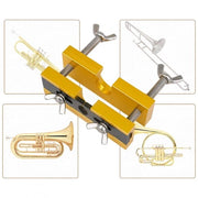 Rimozione Mondiale Professionale - Strumento per Rimozione Bocchette - Materiale Aluminium - Maniglia in Acciaio Zinato - Attrezzo di Manutenzione - 10 x 11 cm