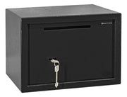 Genie Hand Cassaforte Meccanica Deposito da Armadio Grande 25x35x25 cm