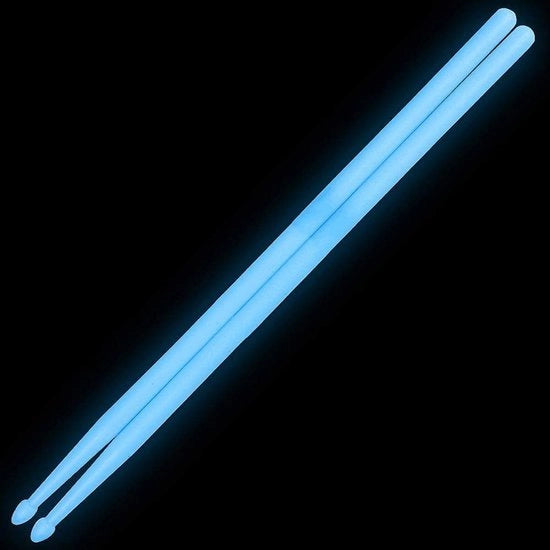 Drumsticks a Luce Fluorescente - 5A Drumsticks con Fluorescenza