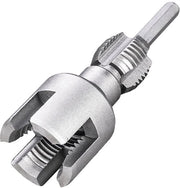 Snijdastra con funzione di taglio della guaina per tubi da 1/2" e 3/4
