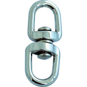 GIVOLARE A GIRELLO NICHELATO - n°13- 10 pezzi