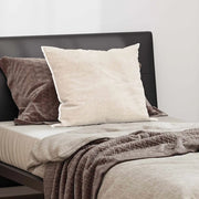 vidaXL Cuscino Bianco