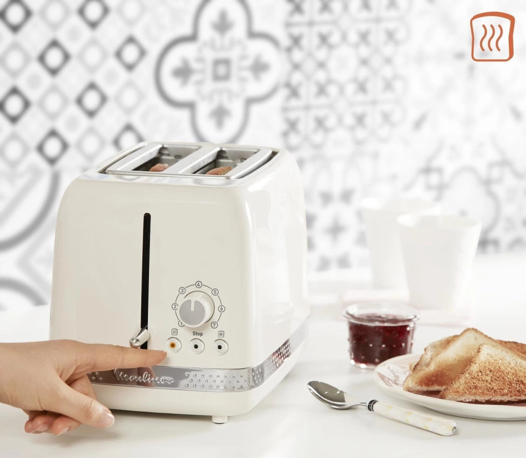 Moulinex LT300 TOSTAPANE SOLEIL