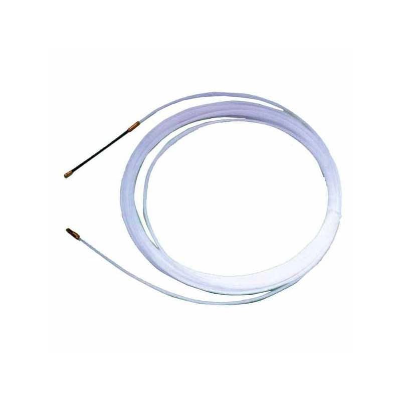Sonda Tirafili Nylon mm 3 m 15 Syntesy 00340