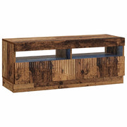 Mobile TV LED Legno antico Legno ingegnerizzato 897433