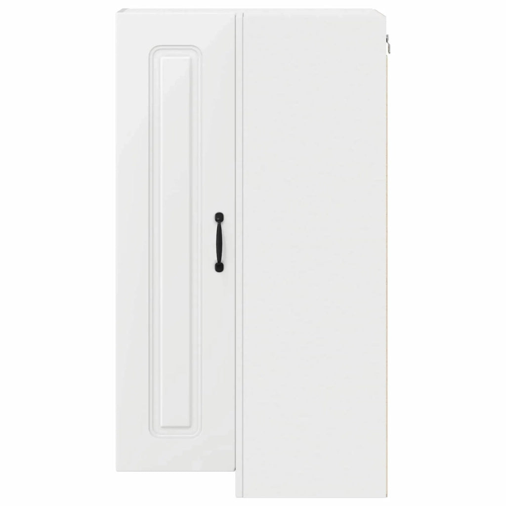 Pannello lavastoviglie Kalmar Bianco 57 x 57 x 100 cm