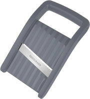 Scafo per Verdure Compatto con Lama in Acciaio Inossidabile e Maniglia Ergonomica - 1 Pezzo