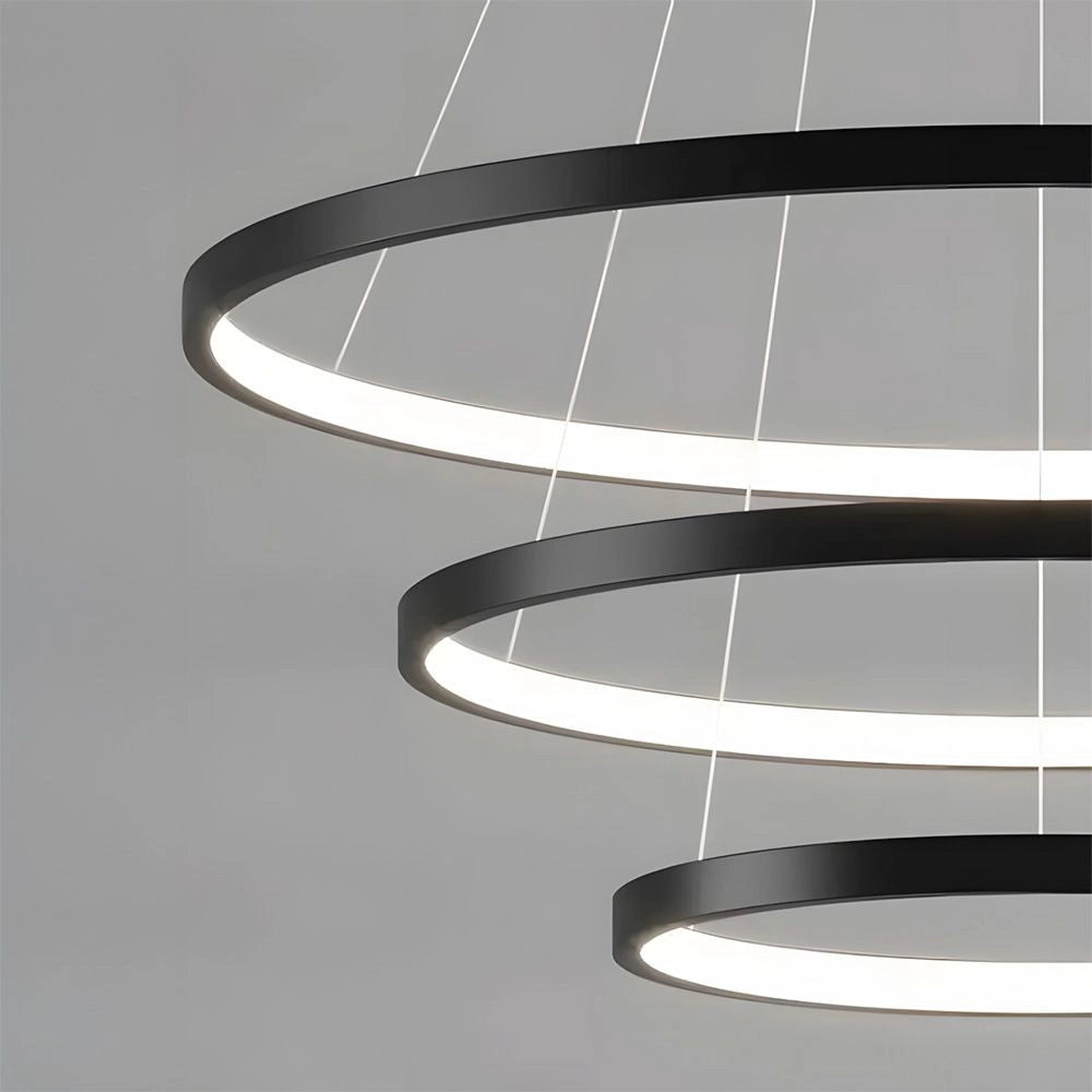 Lampada Led Lhj013-cp3 Black