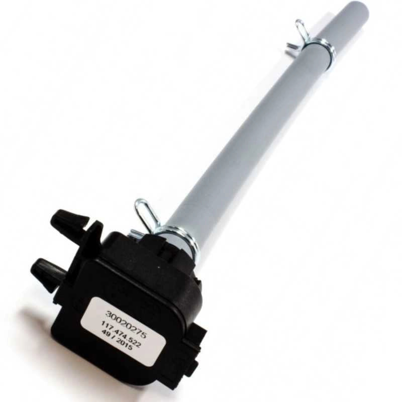 AEG PRESSOSTATO ANALOGICO LAVASTOVIGLIE ELECTROLUX 1174745107 4055347779 - Electrolux Rex Aeg Zoppas