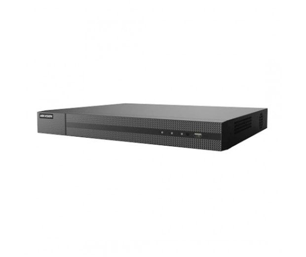 Hikvision HWN-4232MH NVR 32 Canali 4K HD 32CH@8Mpx H.265+ 80Mbps P2P ONVIF