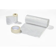 mascheratura e protezione kit