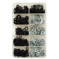 Ass.Rondell.Pian-Dent-Grow.Pz630