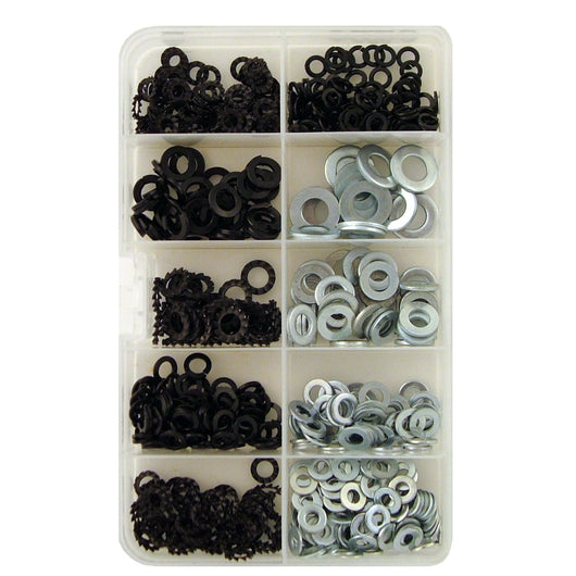 Ass.Rondell.Pian-Dent-Grow.Pz630