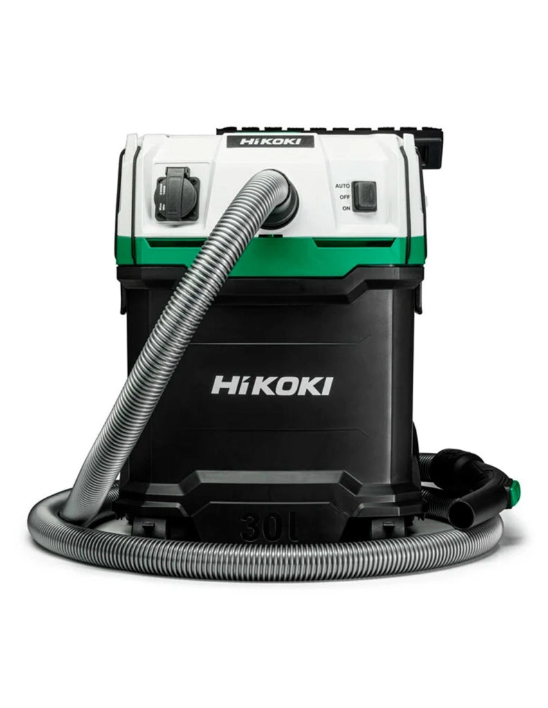Aspiratore HIKOKI RP300YLWAZ (1.200W)
