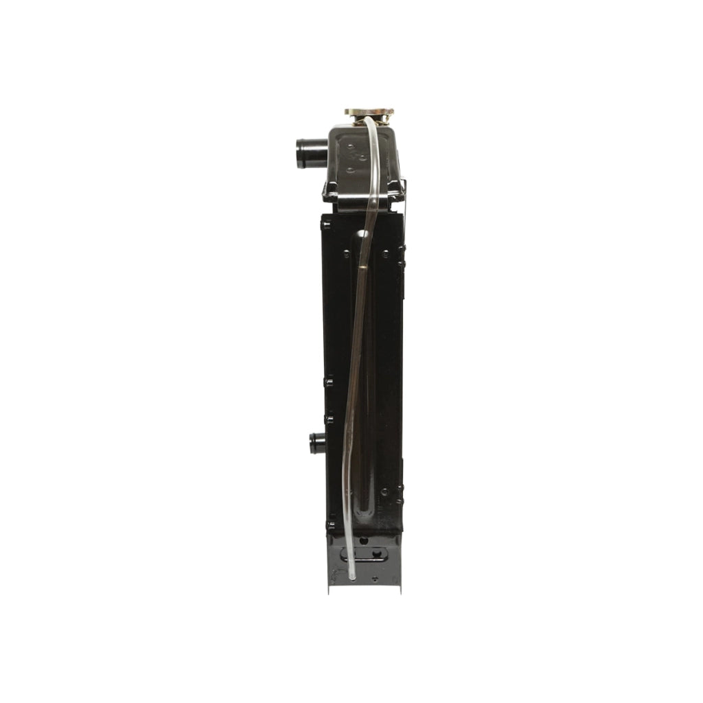 Radiatore di raffreddamento dell'acqua per New Holland, Fiat e Case IH, codici OEM 4981428, 5086417, 5096052, 150-283, 5096051, 5118306, 5096597, 5104821 e 5086417