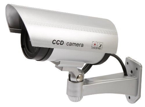Olympia DC-400 Fotocamera Dummy Tecnologia di Sicurezza