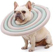 Collare per cani/gatti di recupero - Collare di protezione chirurgica - Cervicale morbida - Collare di sicurezza - Collare per cani adorabili