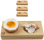 Puntelli di Legno di Abete - Moderni e Sostenibili - 1 pezzo