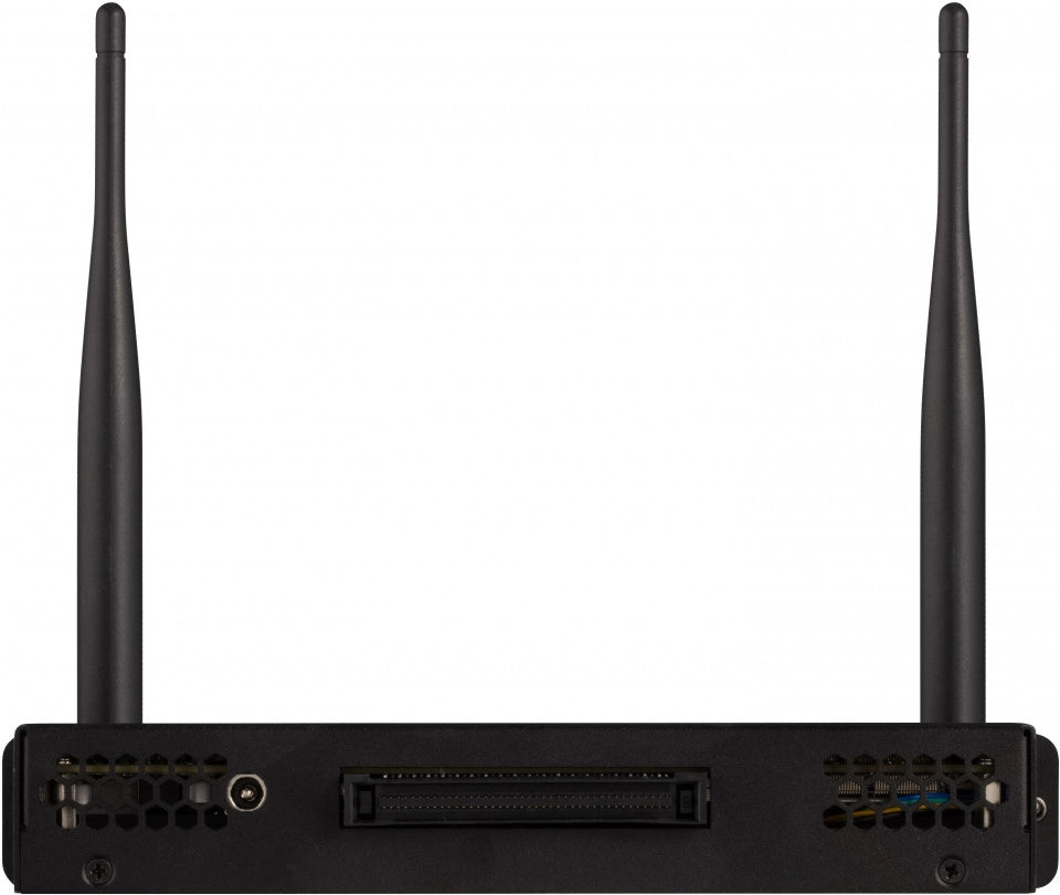 Viewsonic vpc27-w53-o1-1b computer incorporati 2 ghz intel® core™ i7 256 gb ssd 16 gb