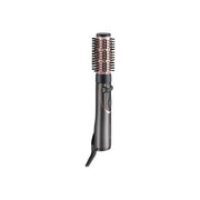 Remington hot air brush curl & straight confidence as8606 anthracite rose (45684560100) - 171328