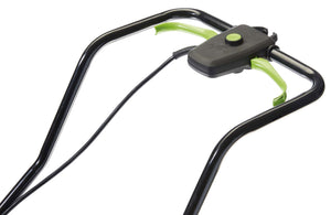 Tosaerba a Batteria 20V Rama RS20 Verde