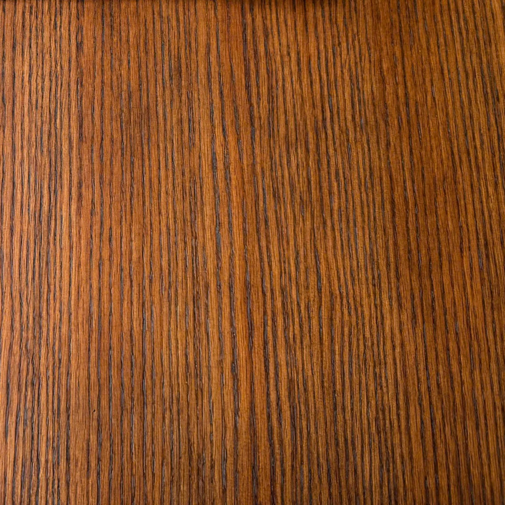 Tavolo da pranzo rettangolare allungabile in legno di hevea
