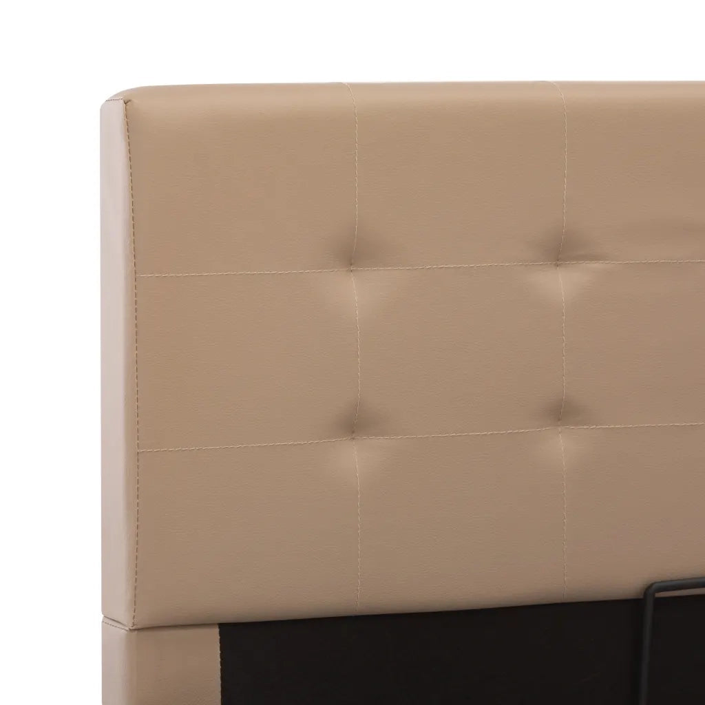 Giroletto Idraulico Cappuccino in Similpelle 100x200cm cod mxl 48562