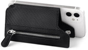 Portafoglio 3-in-1 - Magnetico - Autoadesivo - Impermeabile - Pelle PU - Standard regolabile - Portamonete per smartphone