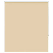Tenda a Rullo Oscurante 130x150 cm Larghezza Tessuto 126,6 cm