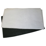 N.2 Filtri Cappa Bianco E Nero Cm.50X60