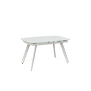 Tavolo allungabile 140/ 210 x 90 Phil 90cm X 140/175/210cm H 76cm Stones