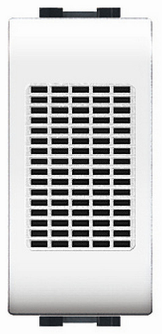 life art. 4072-10 suoneria 220v 50hz 8v bianco cod:ferx.89985